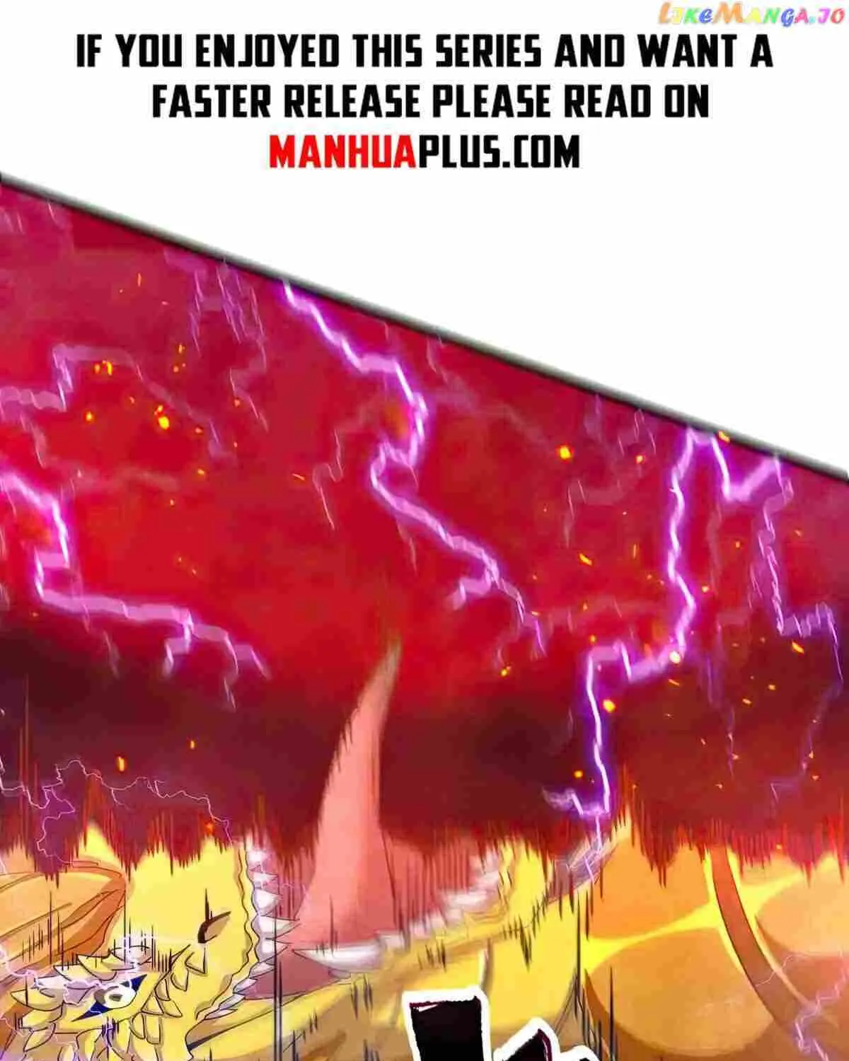 Read Magic Emperor chapter 474 image 94 on Lezhin
