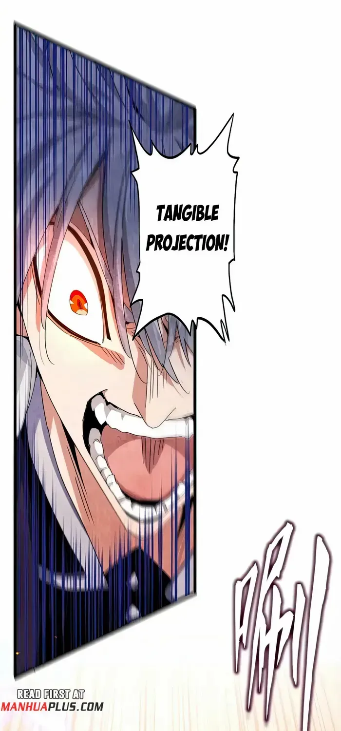 Read Magic Emperor chapter 475 image 1 on Lezhin
