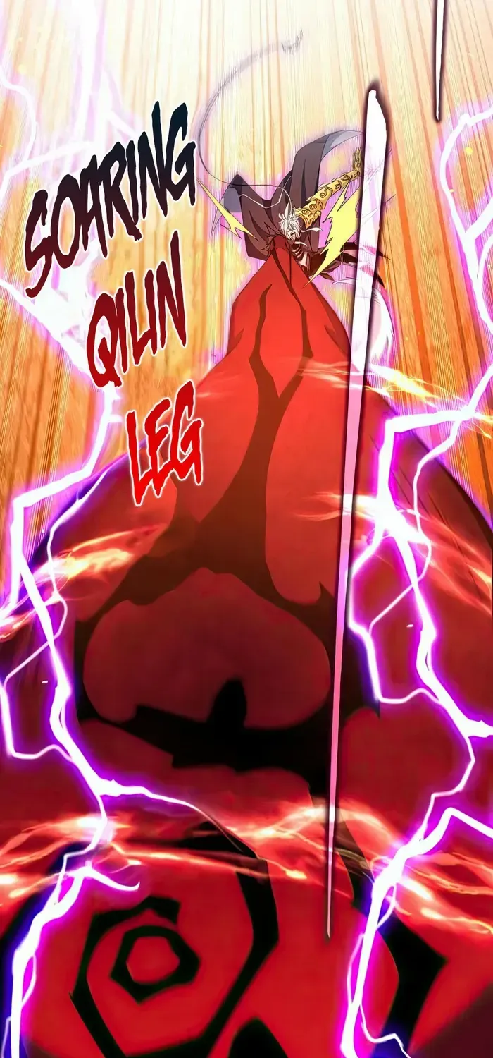 Read Magic Emperor chapter 475 image 2 on Lezhin