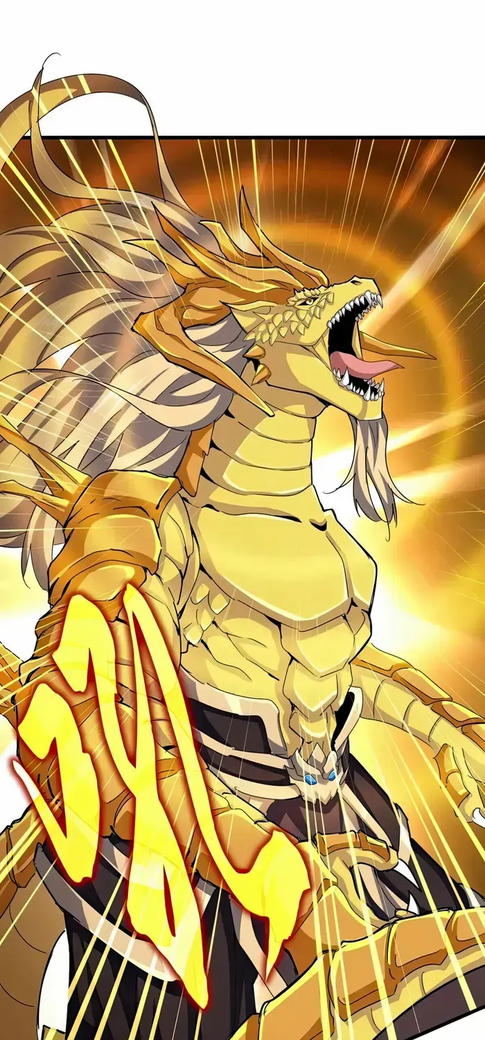 Read Magic Emperor chapter 475 image 22 on Lezhin