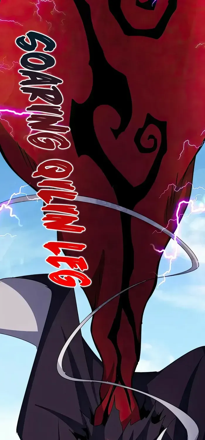 Read Magic Emperor chapter 475 image 29 on Lezhin