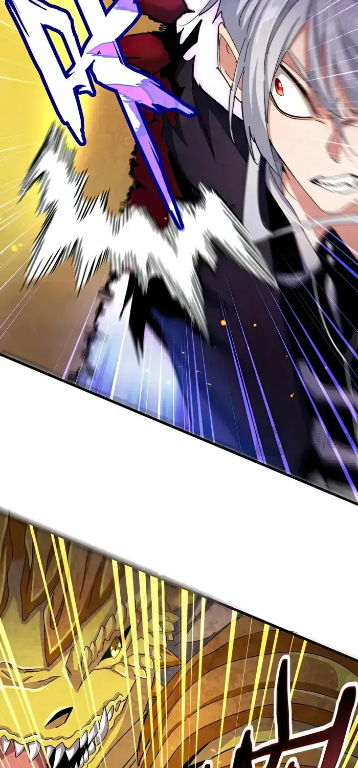 Read Magic Emperor chapter 475 image 35 on Lezhin