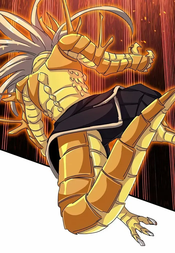 Read Magic Emperor chapter 475 image 4 on Lezhin