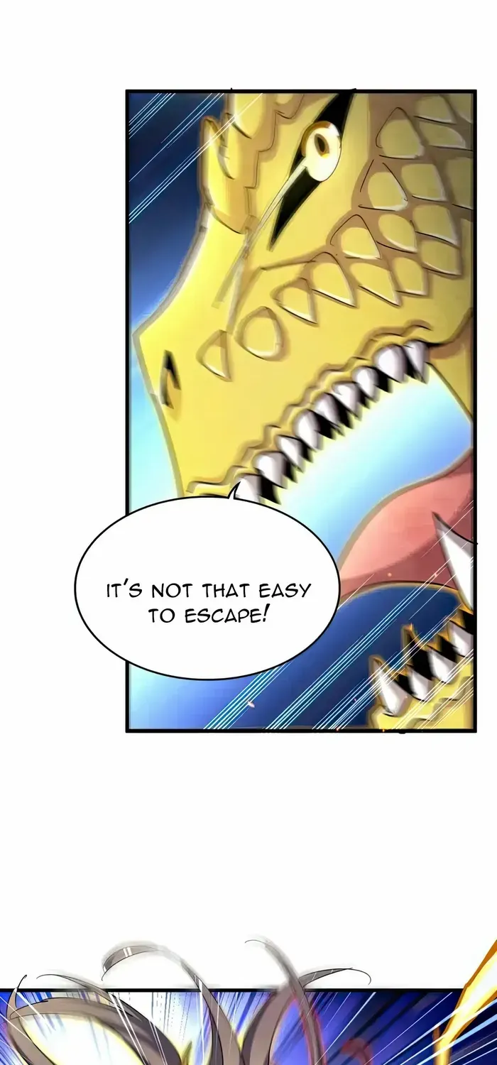 Read Magic Emperor chapter 475 image 41 on Lezhin
