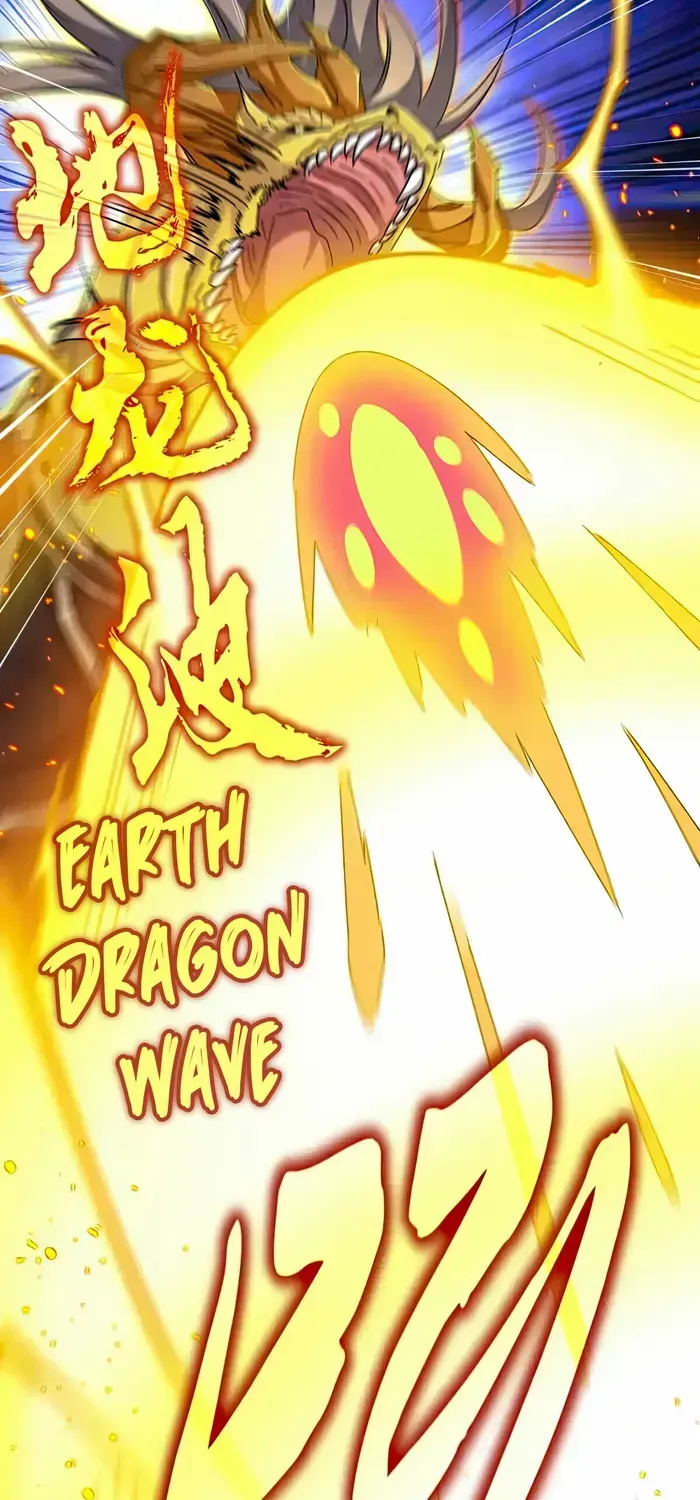 Read Magic Emperor chapter 475 image 42 on Lezhin