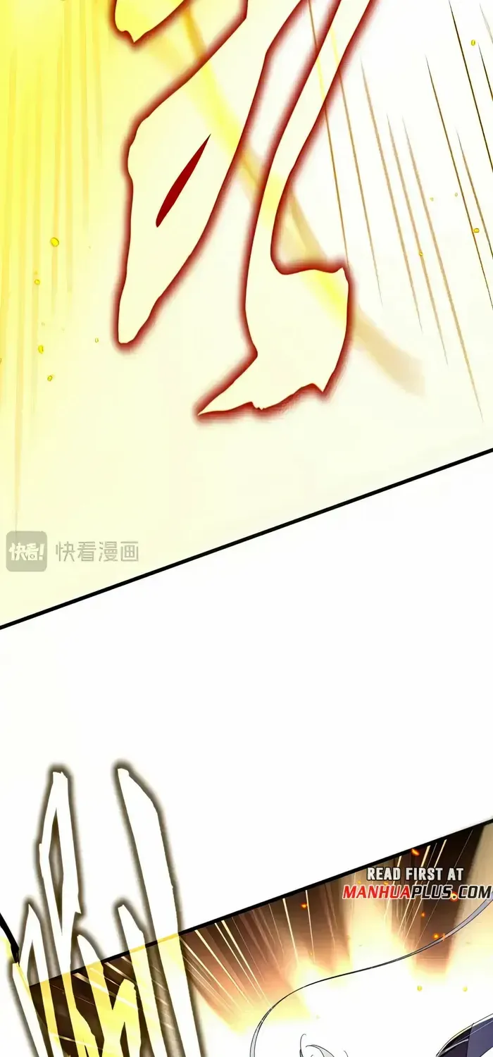 Read Magic Emperor chapter 475 image 43 on Lezhin