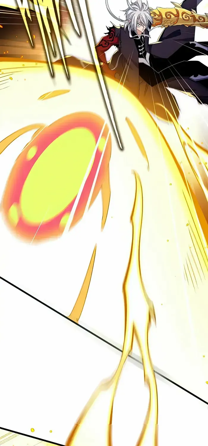 Read Magic Emperor chapter 475 image 44 on Lezhin