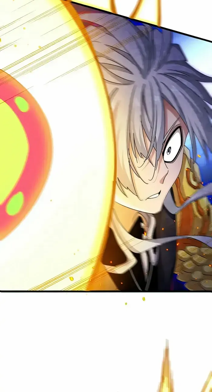 Read Magic Emperor chapter 475 image 45 on Lezhin