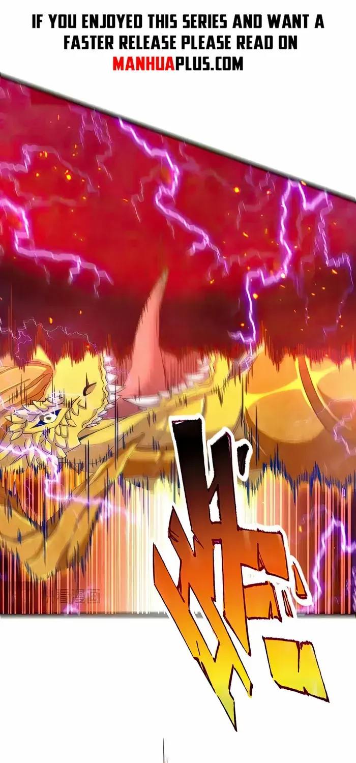 Read Magic Emperor chapter 475 image 5 on Lezhin