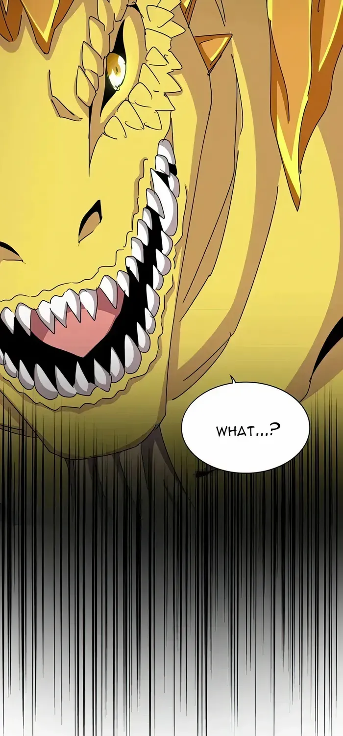 Read Magic Emperor chapter 475 image 58 on Lezhin