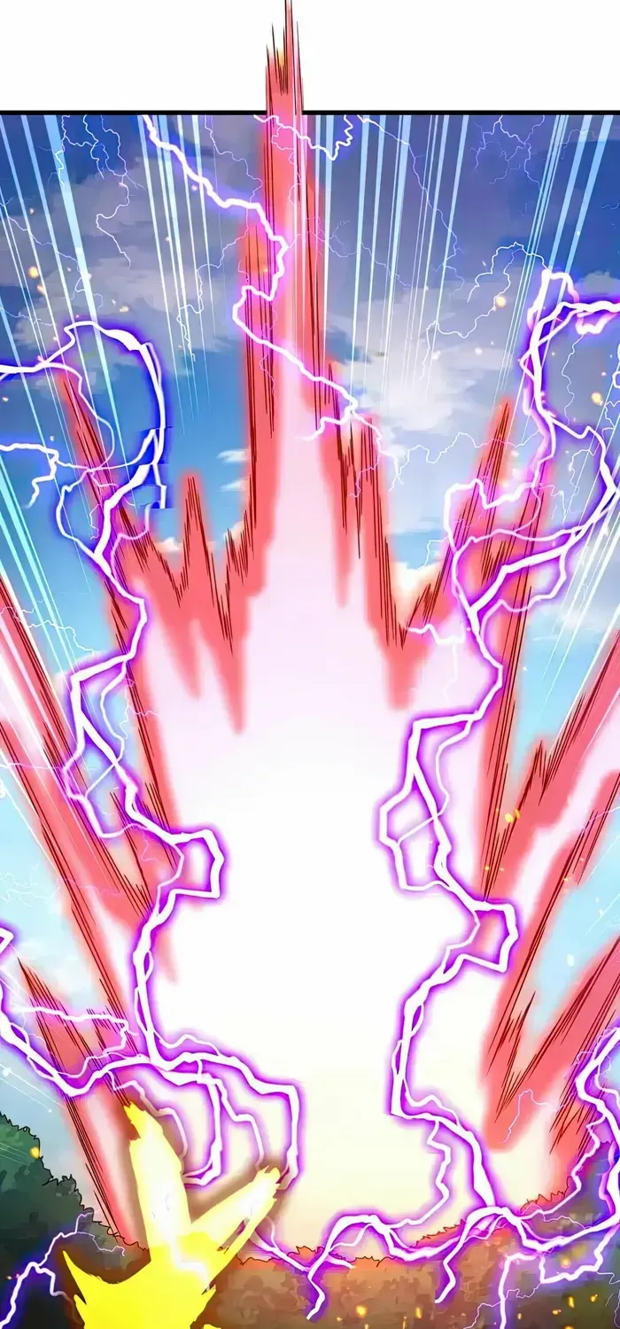 Read Magic Emperor chapter 475 image 6 on Lezhin