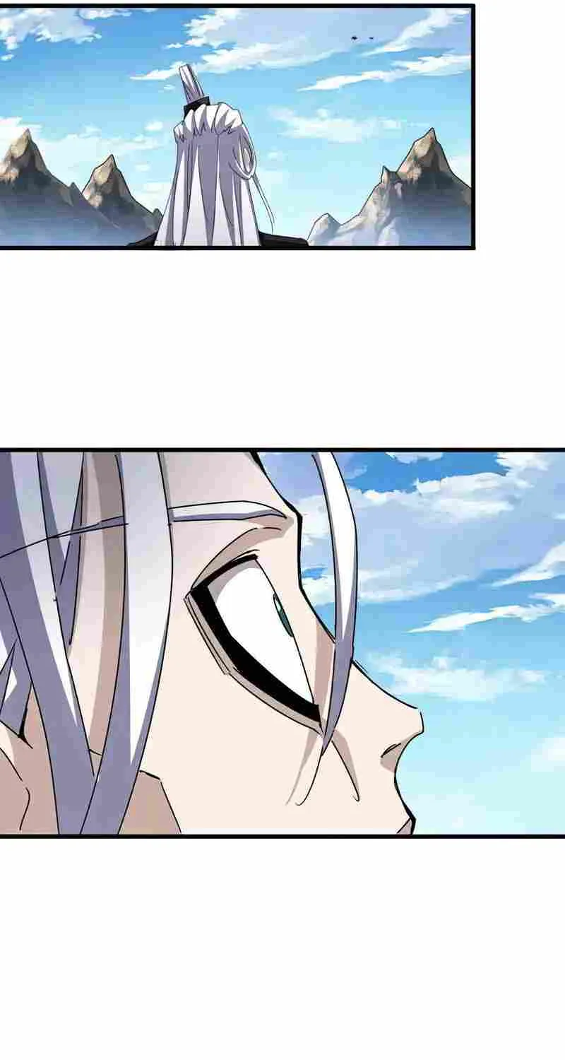 Read Magic Emperor chapter 476 image 16 on Lezhin