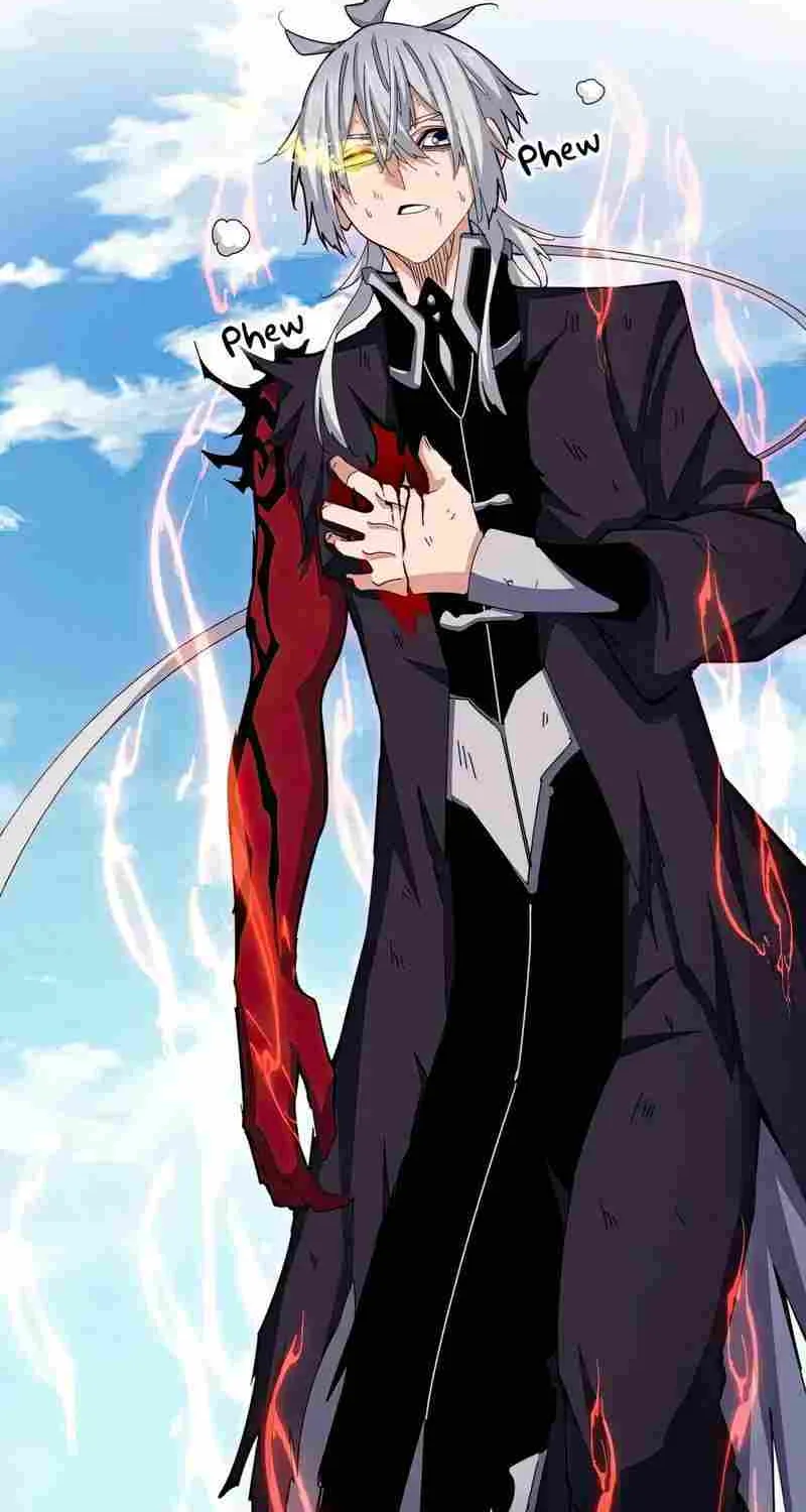 Read Magic Emperor chapter 476 image 6 on Lezhin