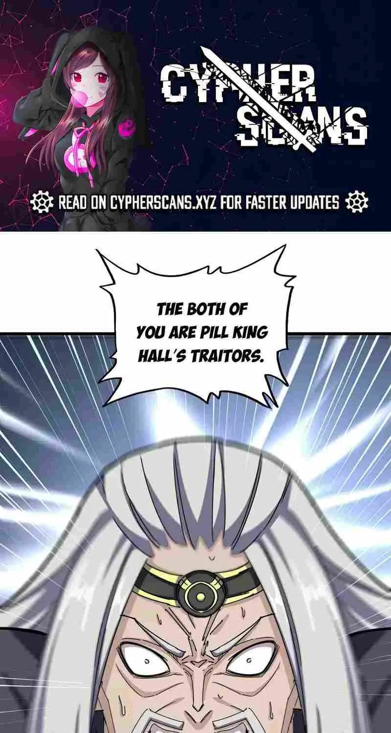 Read Magic Emperor chapter 477 image 0 on Lezhin