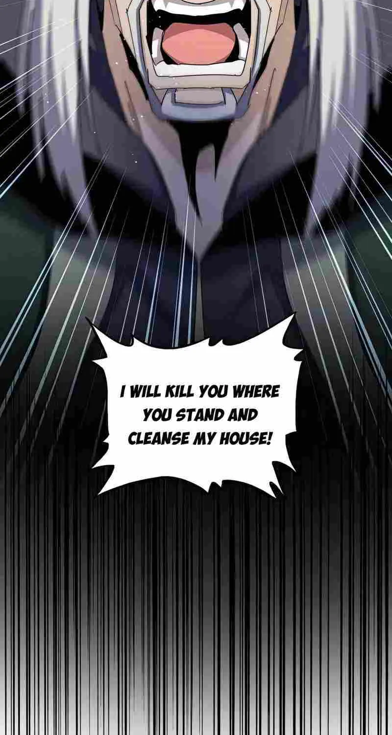 Read Magic Emperor chapter 477 image 1 on Lezhin