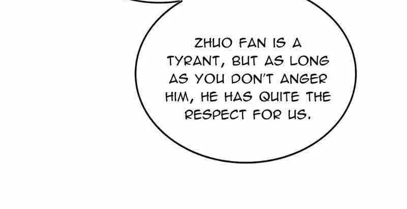 Read Magic Emperor chapter 477 image 19 on Lezhin
