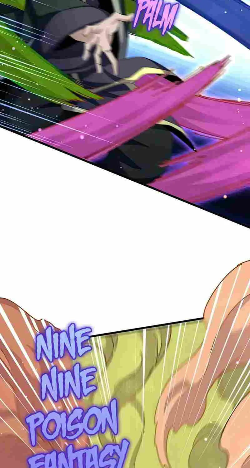 Read Magic Emperor chapter 477 image 3 on Lezhin
