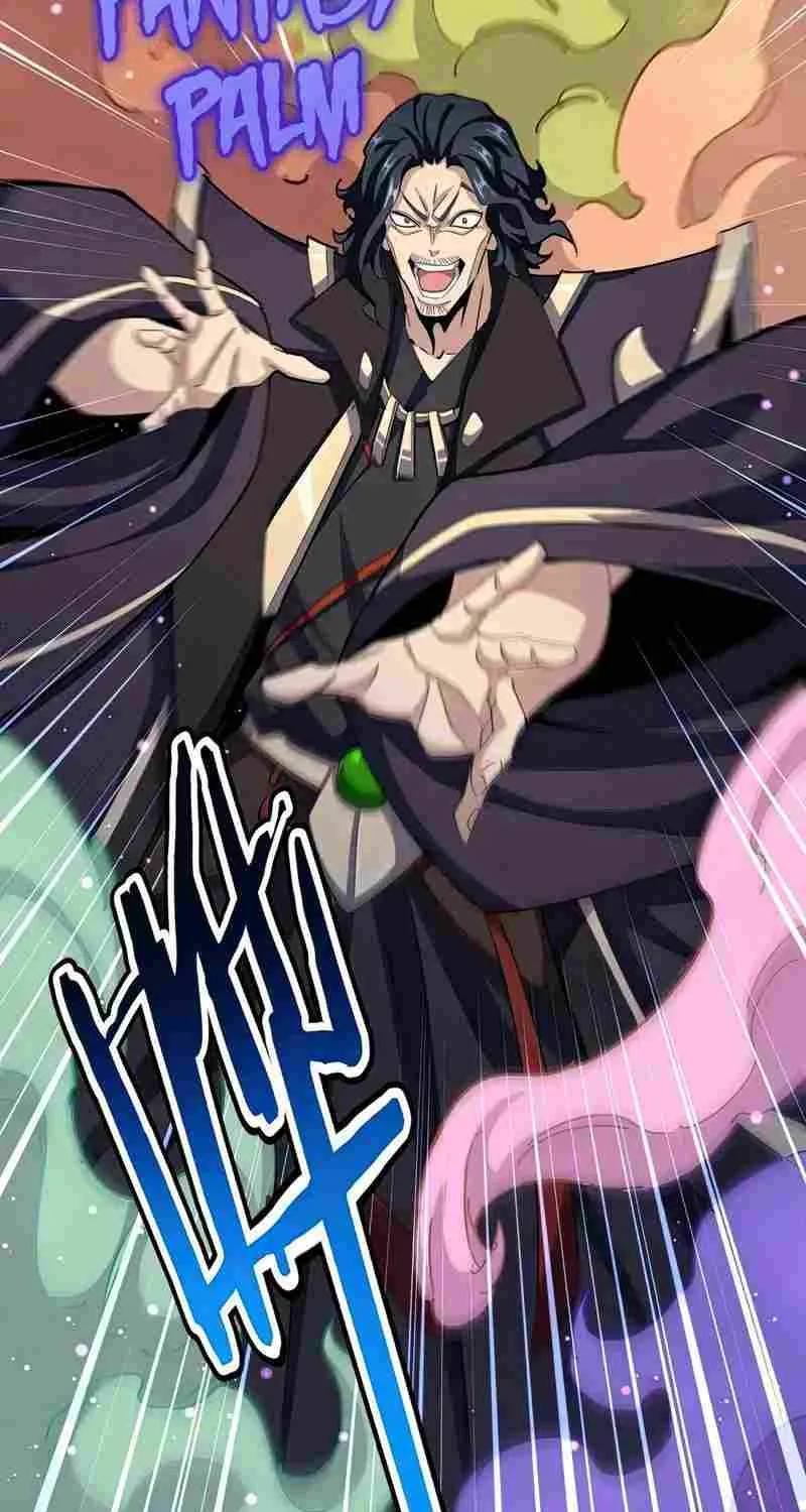 Read Magic Emperor chapter 477 image 4 on Lezhin