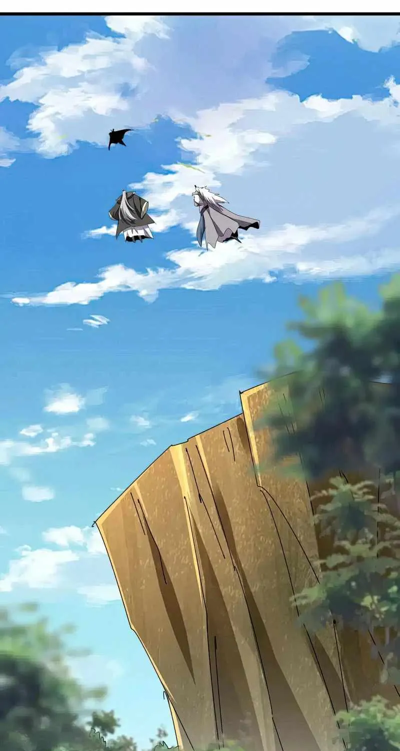 Read Magic Emperor chapter 477 image 51 on Lezhin