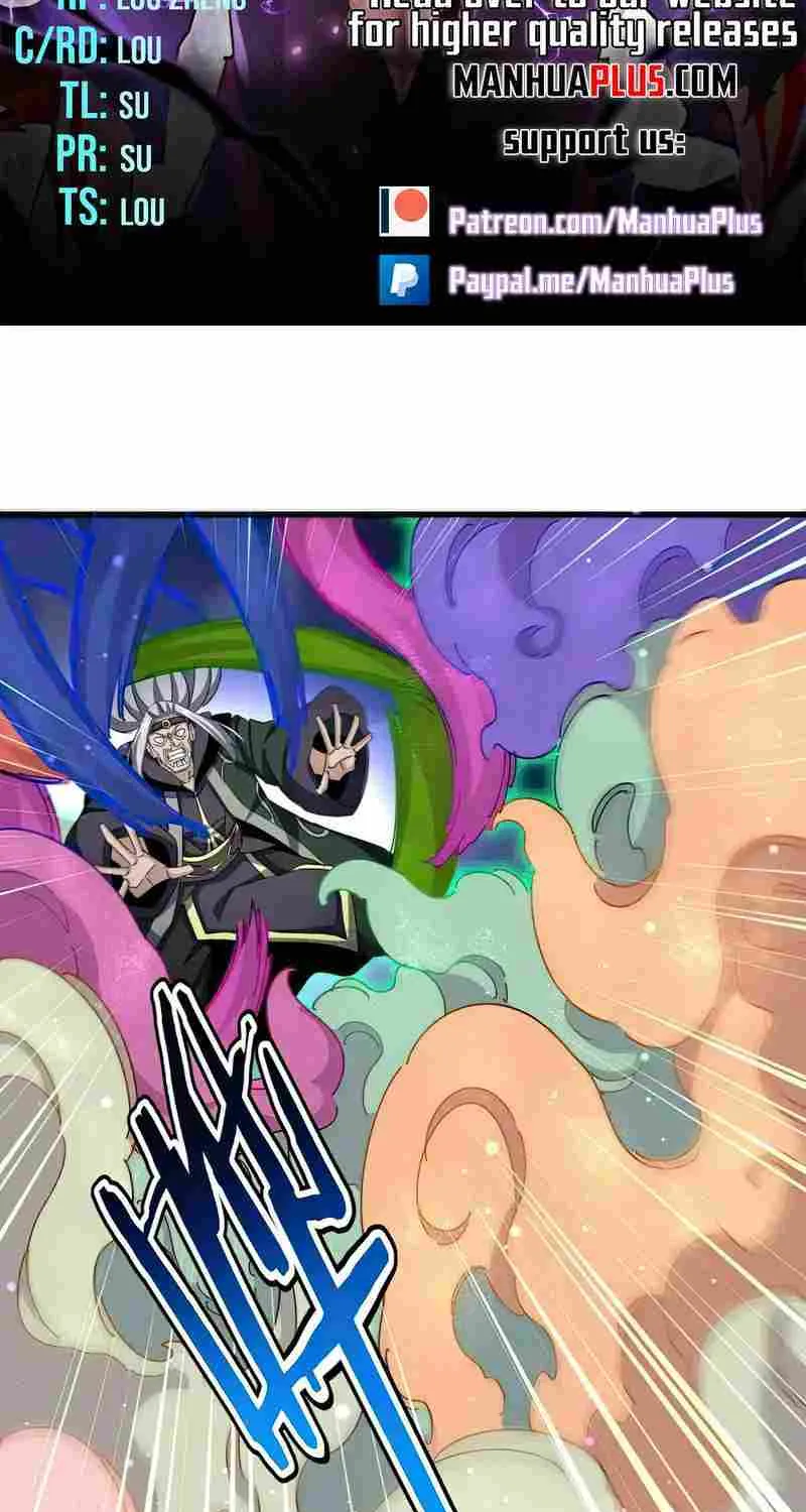 Read Magic Emperor chapter 477 image 6 on Lezhin
