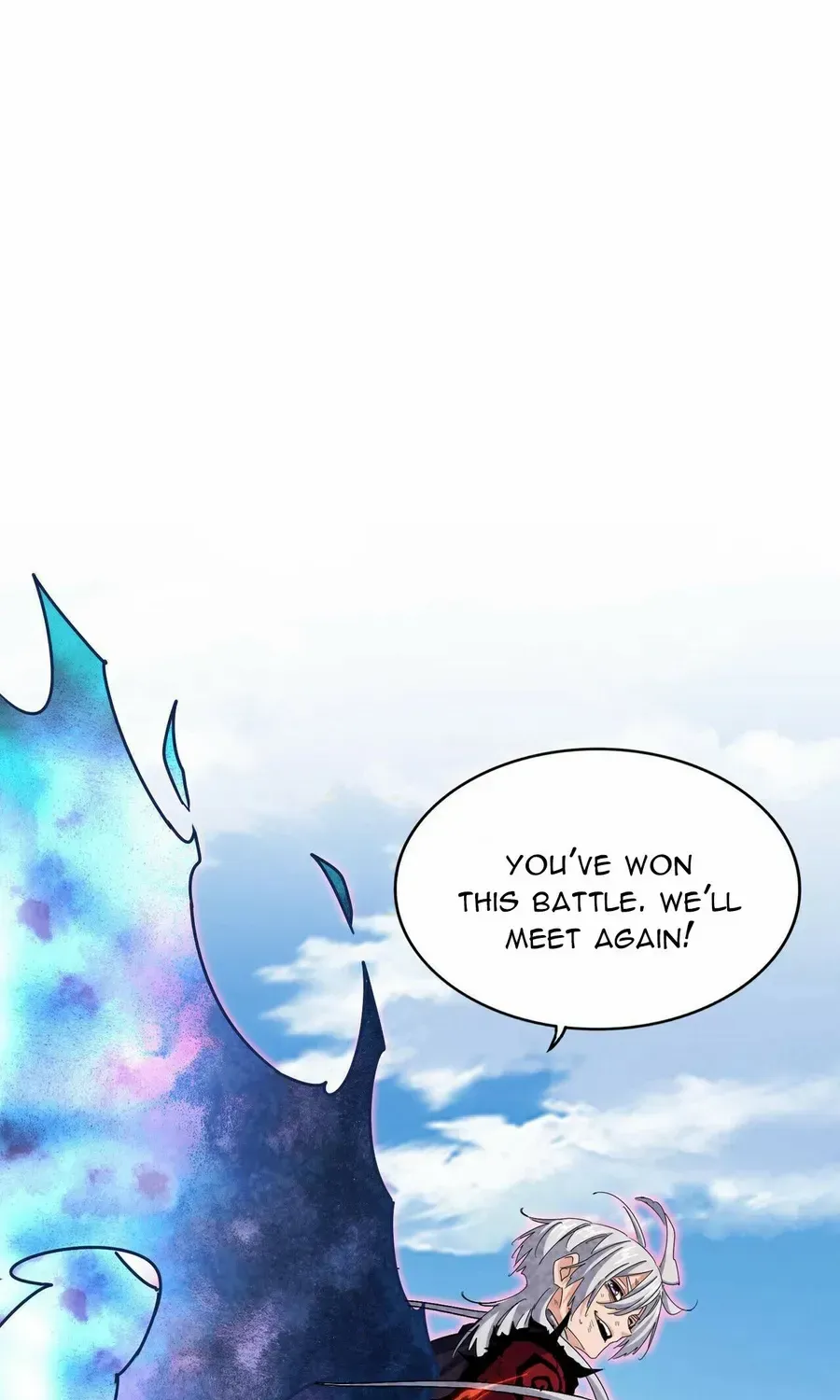 Read Magic Emperor chapter 478 image 0 on Lezhin