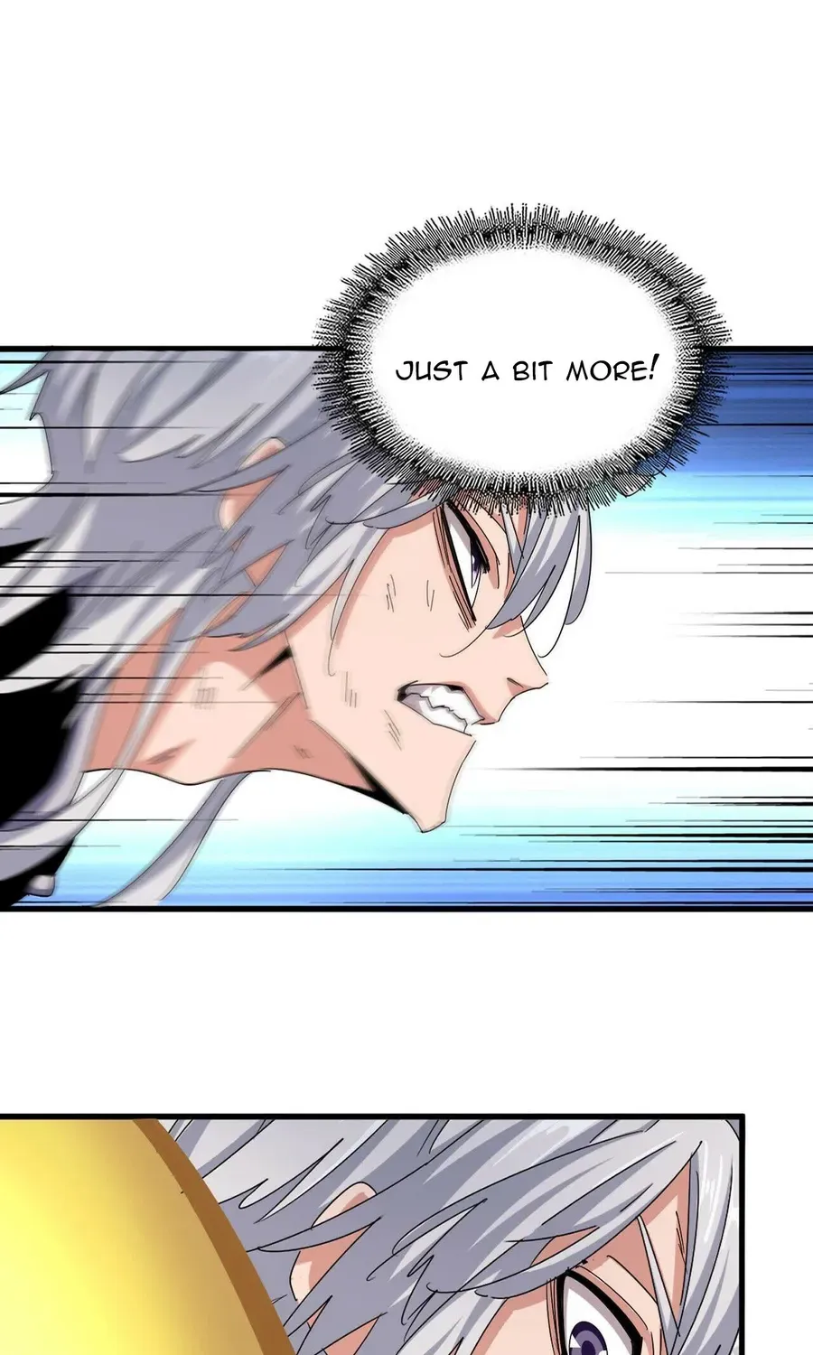 Read Magic Emperor chapter 478 image 12 on Lezhin