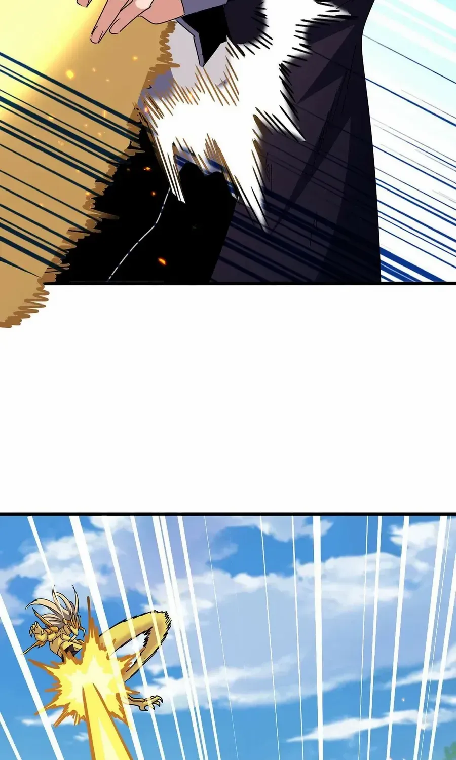 Read Magic Emperor chapter 478 image 15 on Lezhin