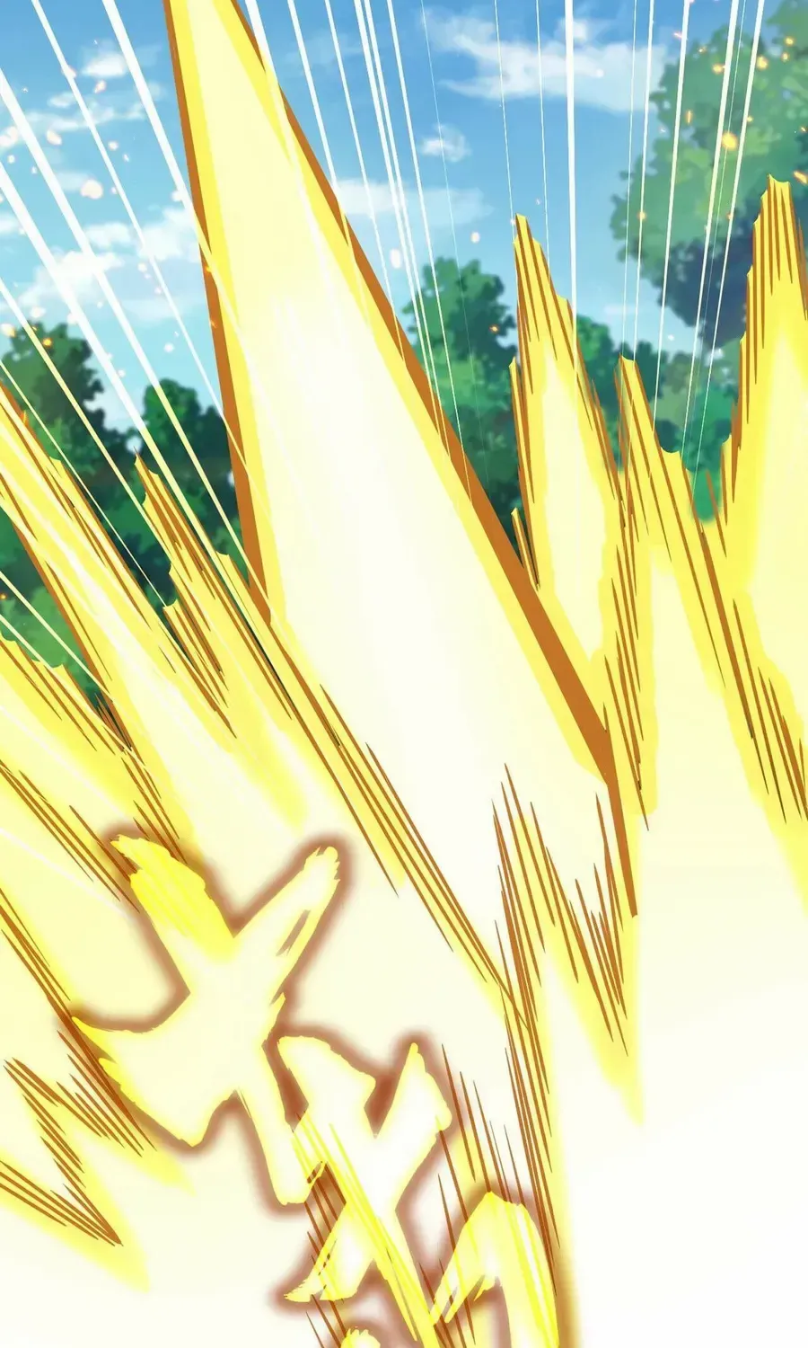 Read Magic Emperor chapter 478 image 16 on Lezhin
