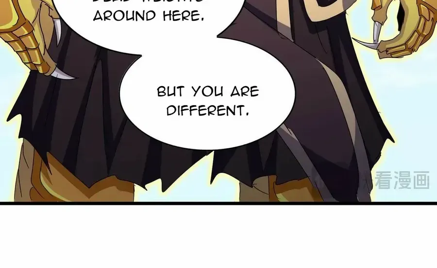 Read Magic Emperor chapter 478 image 25 on Lezhin