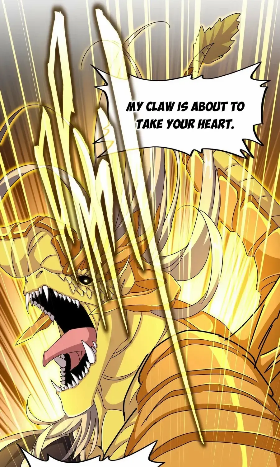 Read Magic Emperor chapter 478 image 28 on Lezhin