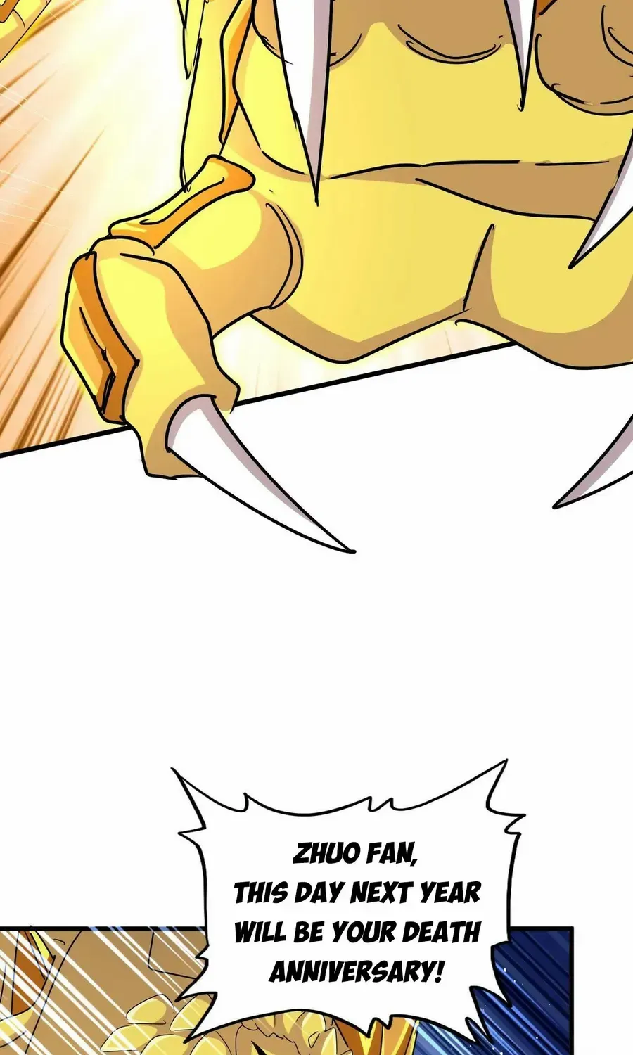Read Magic Emperor chapter 478 image 30 on Lezhin