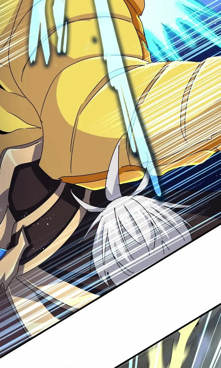 Read Magic Emperor chapter 478 image 35 on Lezhin