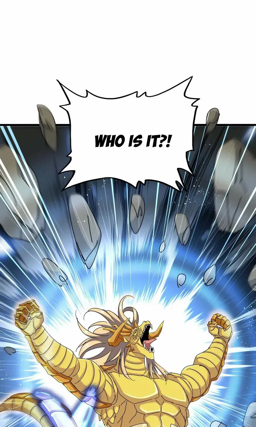 Read Magic Emperor chapter 478 image 39 on Lezhin