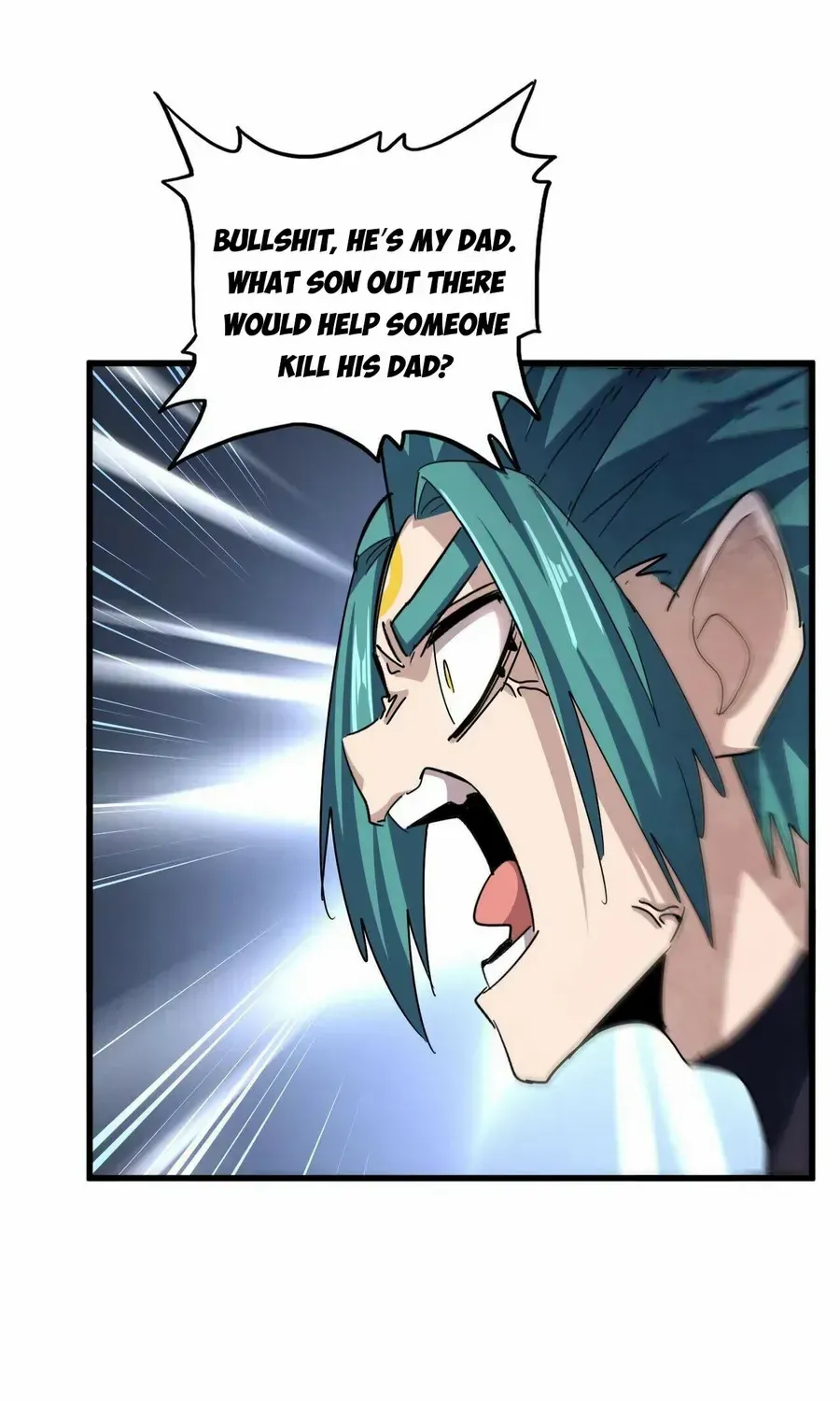 Read Magic Emperor chapter 478 image 54 on Lezhin