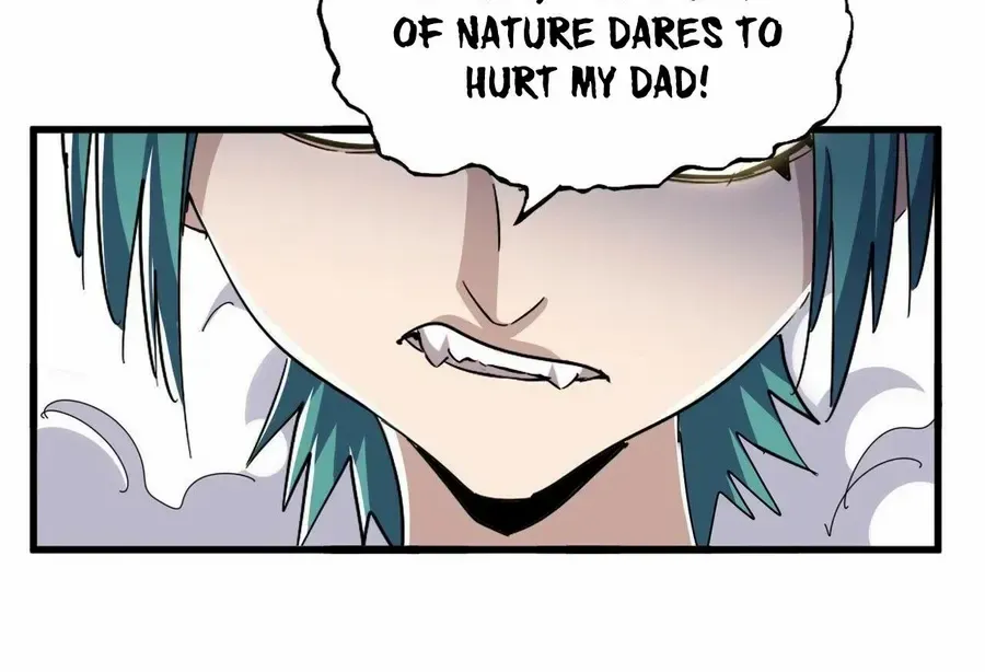 Read Magic Emperor chapter 478 image 59 on Lezhin