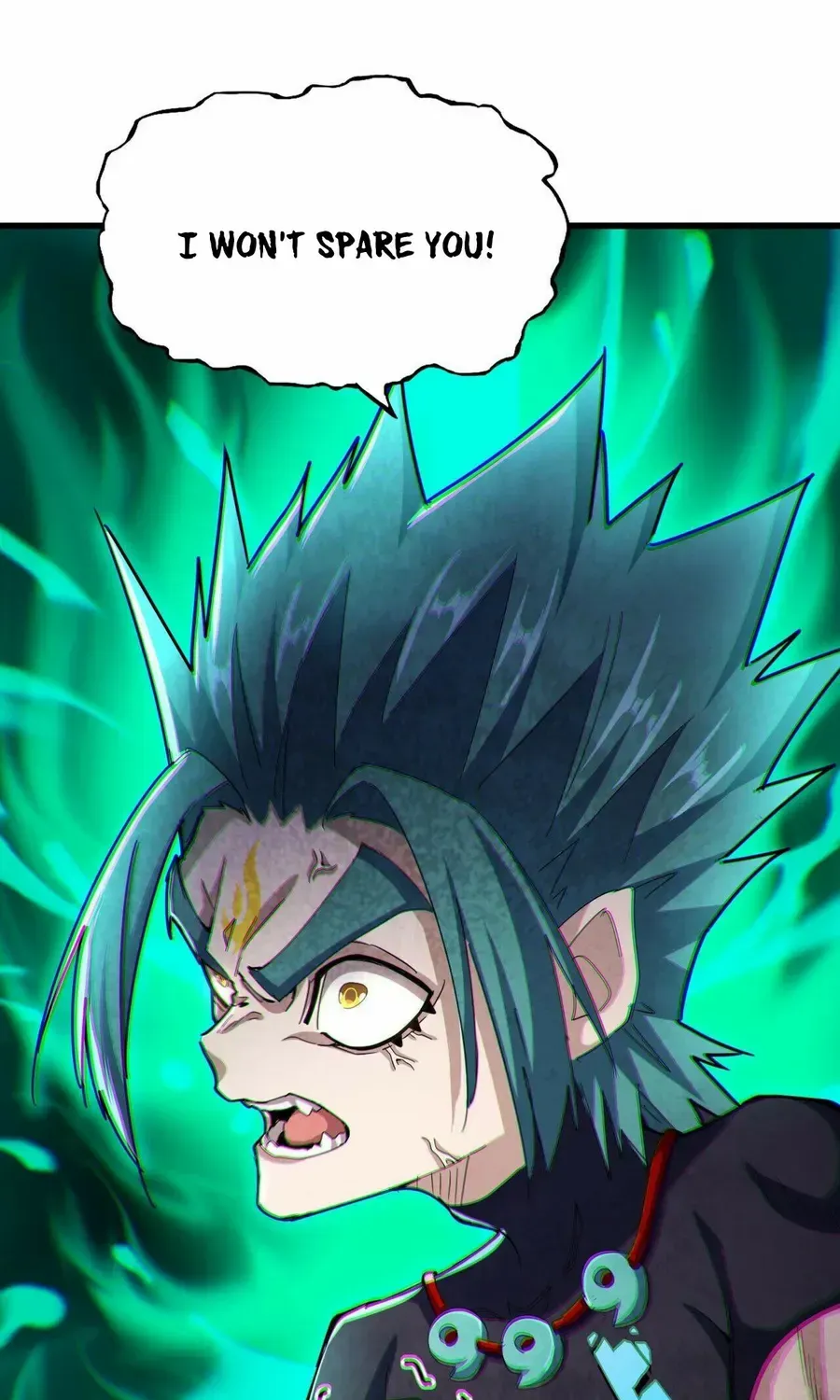 Read Magic Emperor chapter 478 image 60 on Lezhin