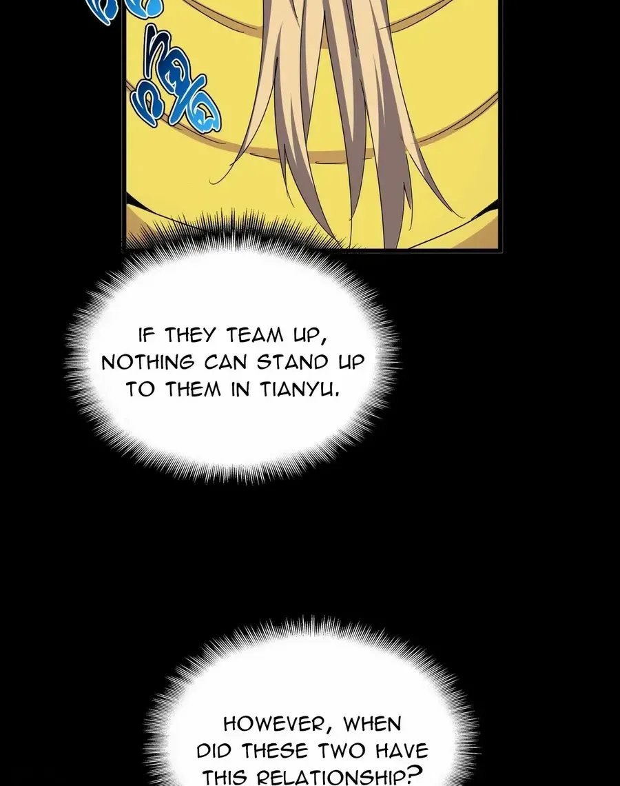 Read Magic Emperor chapter 478 image 62 on Lezhin