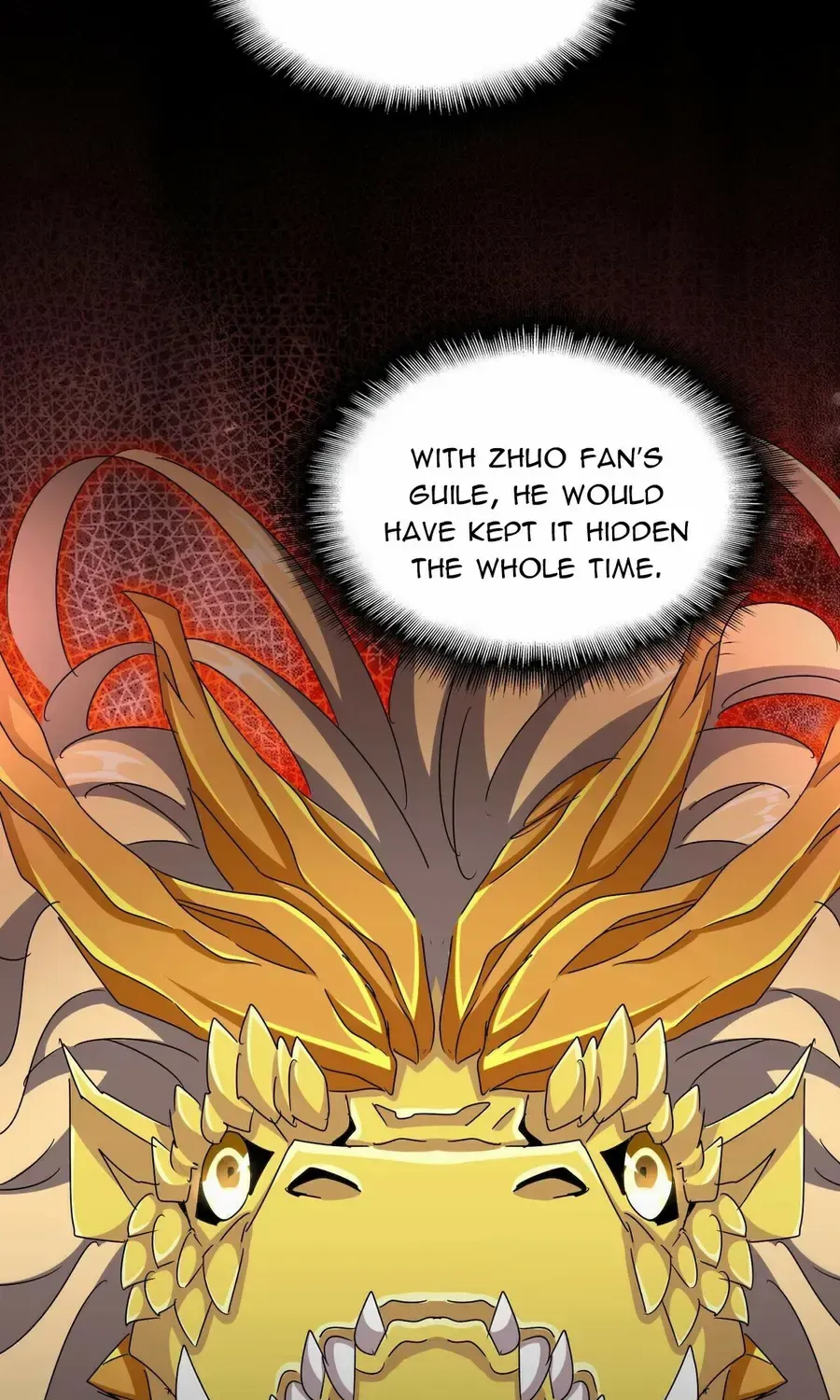 Read Magic Emperor chapter 478 image 63 on Lezhin