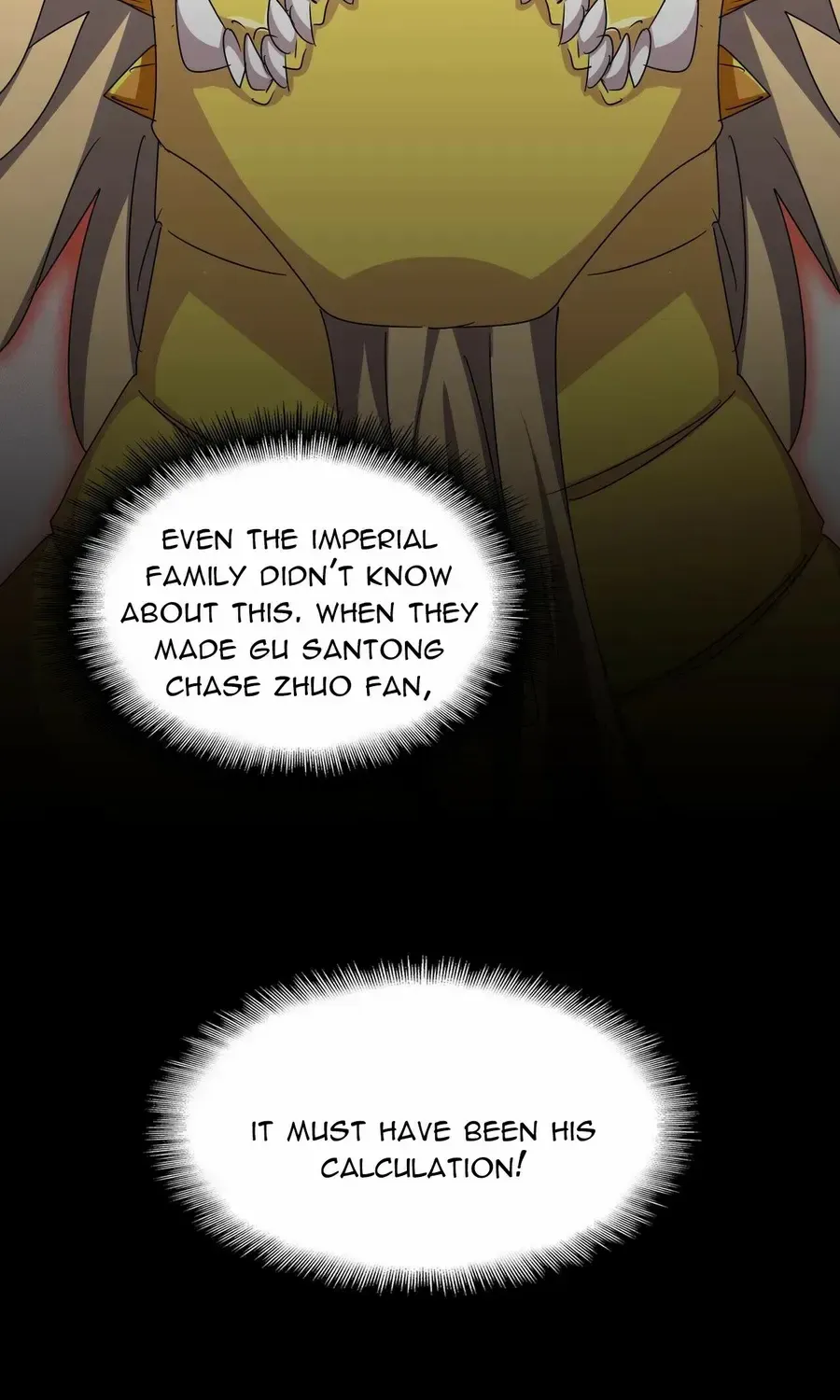 Read Magic Emperor chapter 478 image 64 on Lezhin