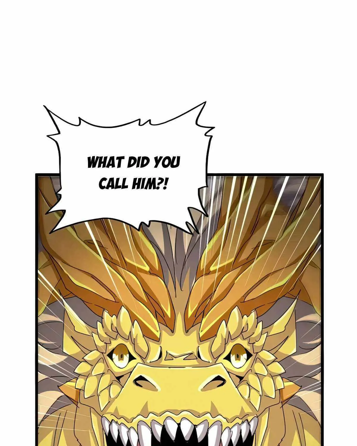 Read Magic Emperor chapter 479 image 0 on Lezhin
