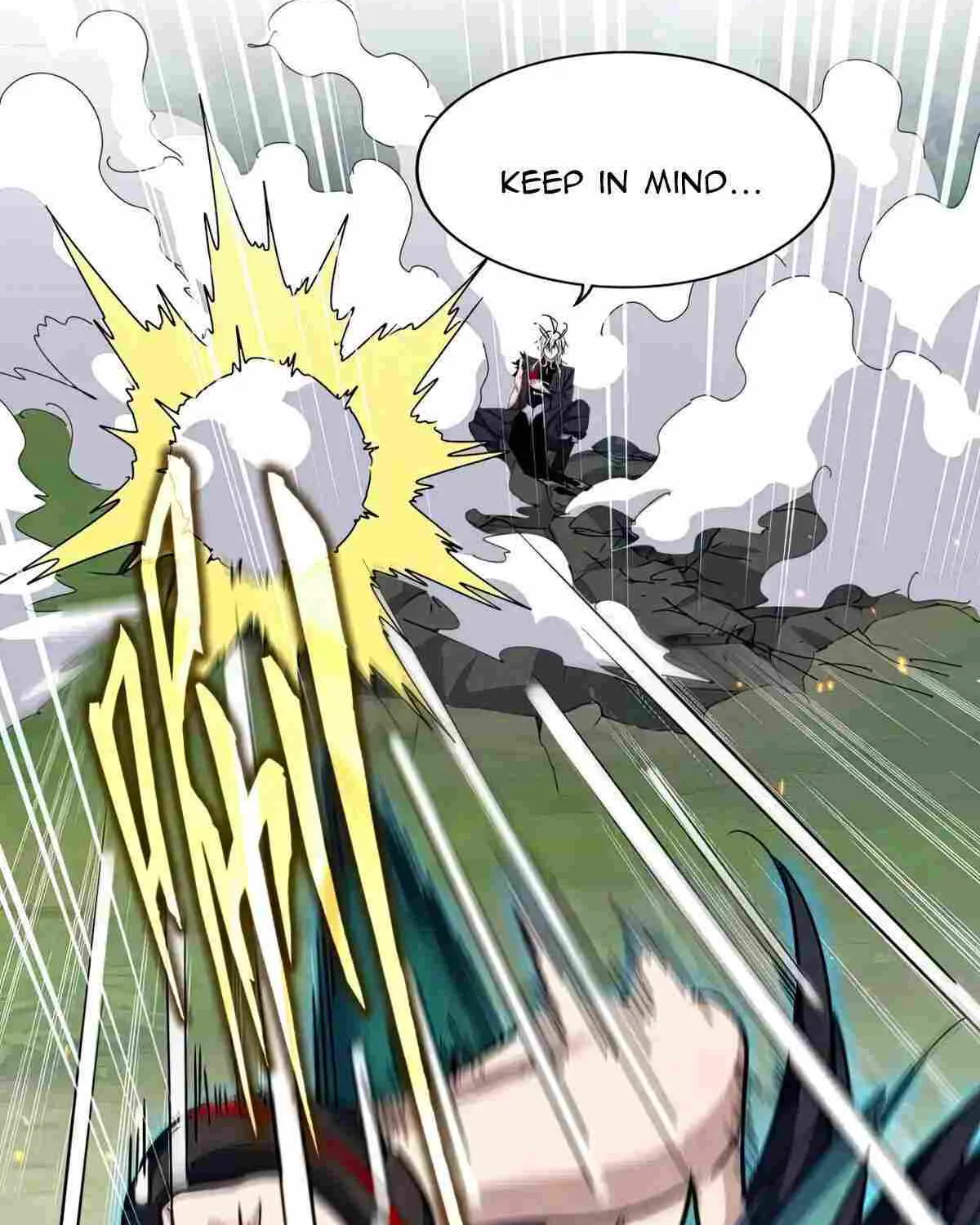Read Magic Emperor chapter 479 image 12 on Lezhin