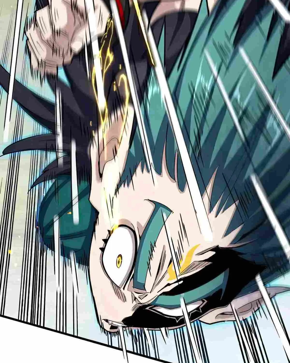Read Magic Emperor chapter 479 image 13 on Lezhin