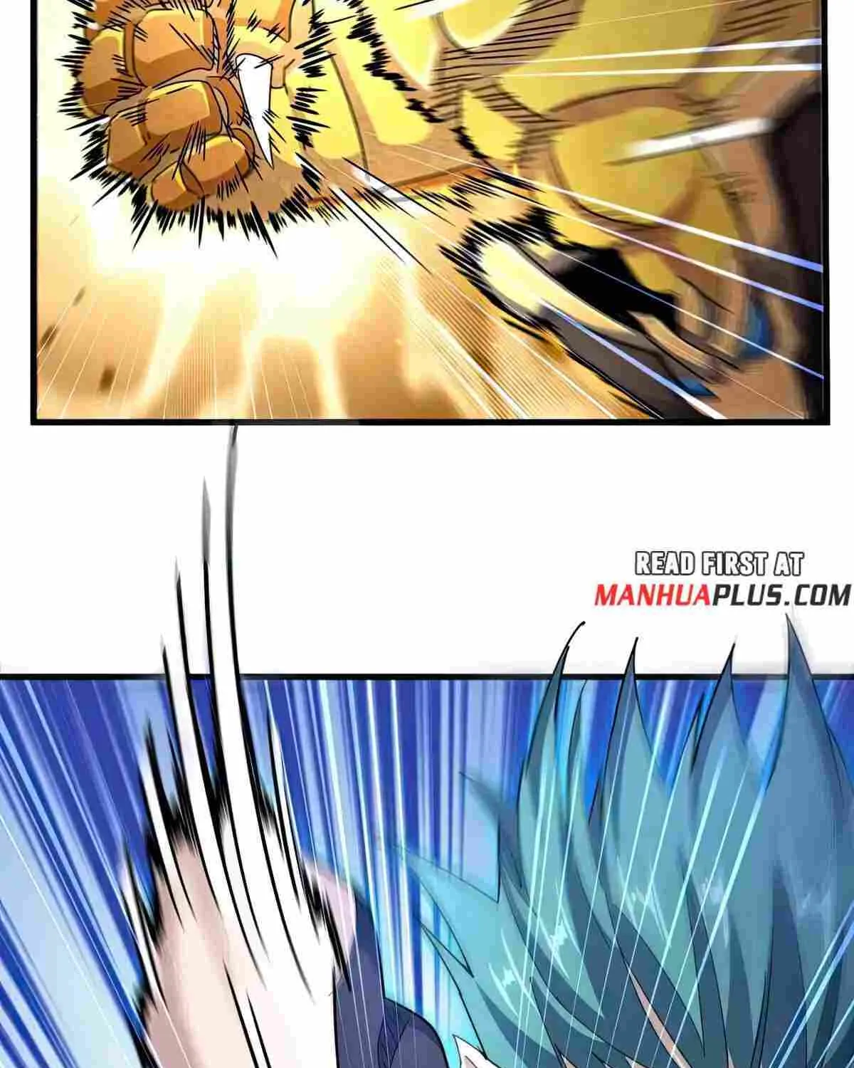 Read Magic Emperor chapter 479 image 15 on Lezhin