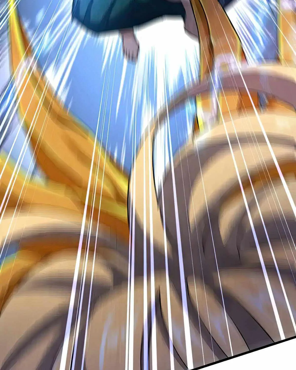 Read Magic Emperor chapter 479 image 31 on Lezhin