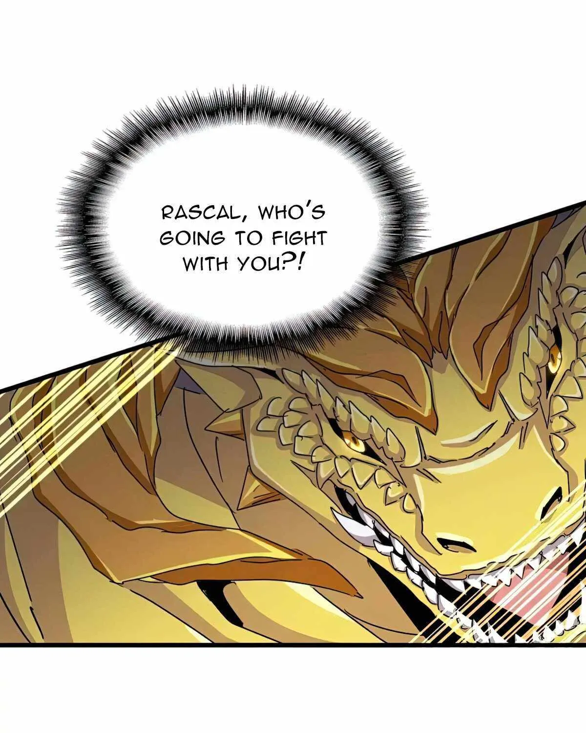 Read Magic Emperor chapter 479 image 33 on Lezhin