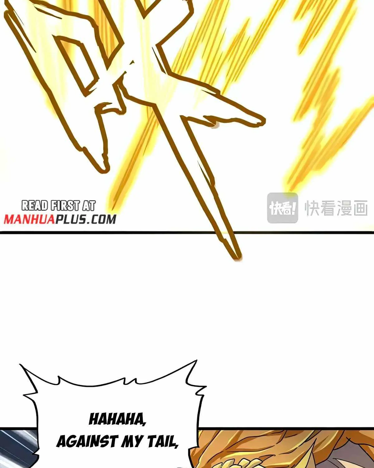 Read Magic Emperor chapter 479 image 41 on Lezhin