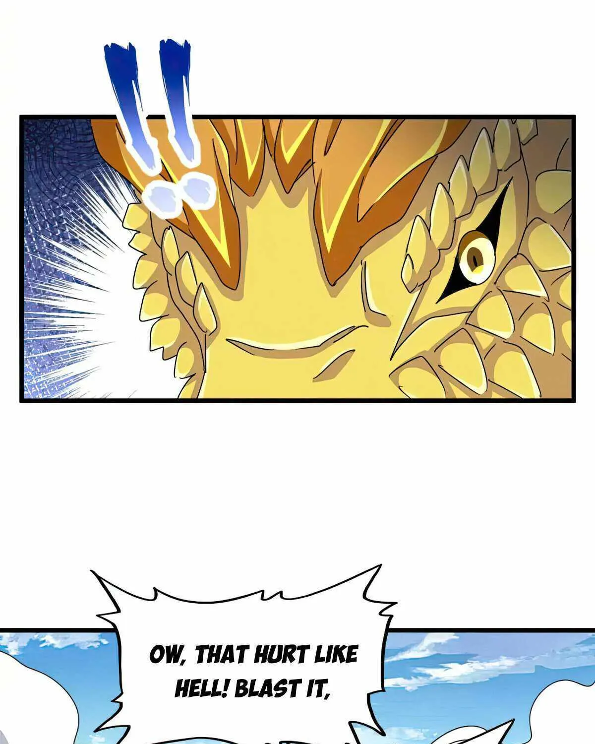 Read Magic Emperor chapter 479 image 45 on Lezhin