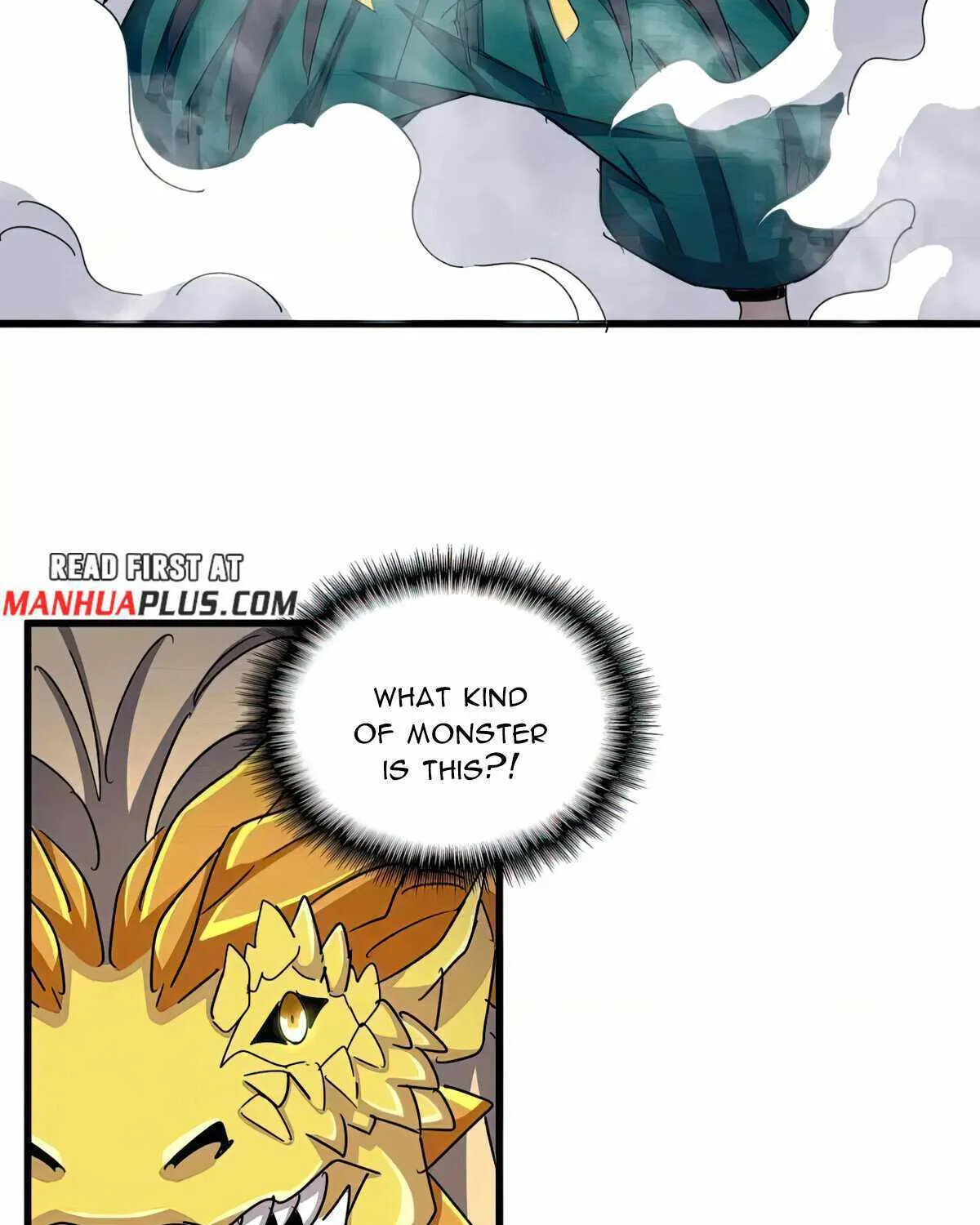 Read Magic Emperor chapter 479 image 47 on Lezhin