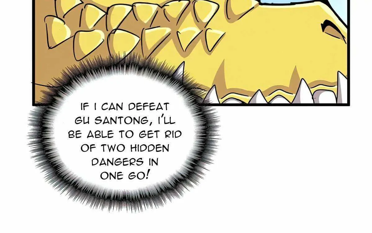 Read Magic Emperor chapter 479 image 5 on Lezhin