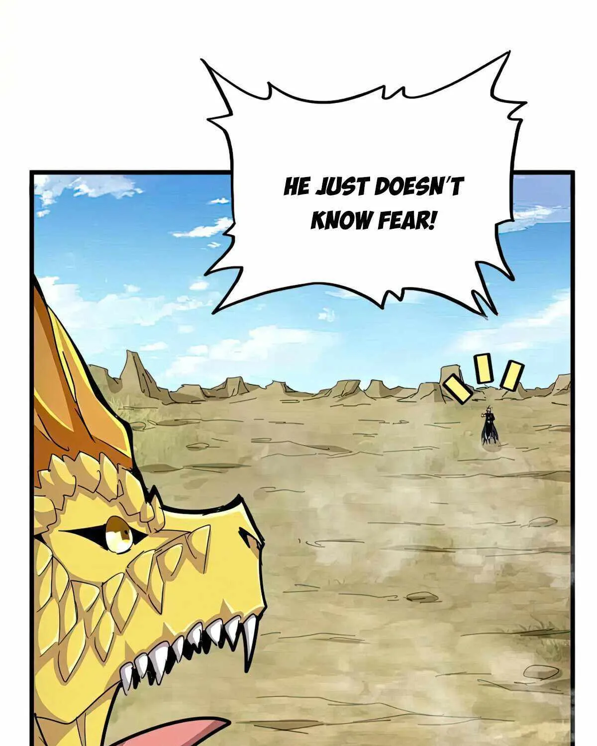Read Magic Emperor chapter 479 image 51 on Lezhin